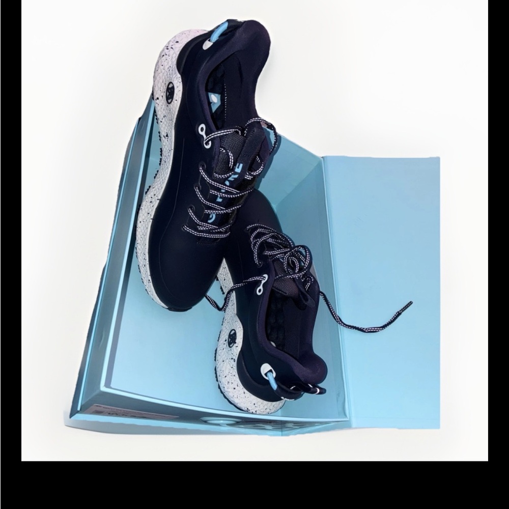 Mens MG4 + O2 golf shoes